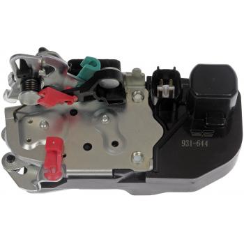 2009 Dodge Ram 2500 Door Lock Actuator Motor Rear Left Dorman 931644 image 1 of 4