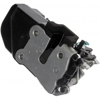 2009 Dodge Ram 2500 Door Lock Actuator Motor Rear Left Dorman 931644 image 2 of 4
