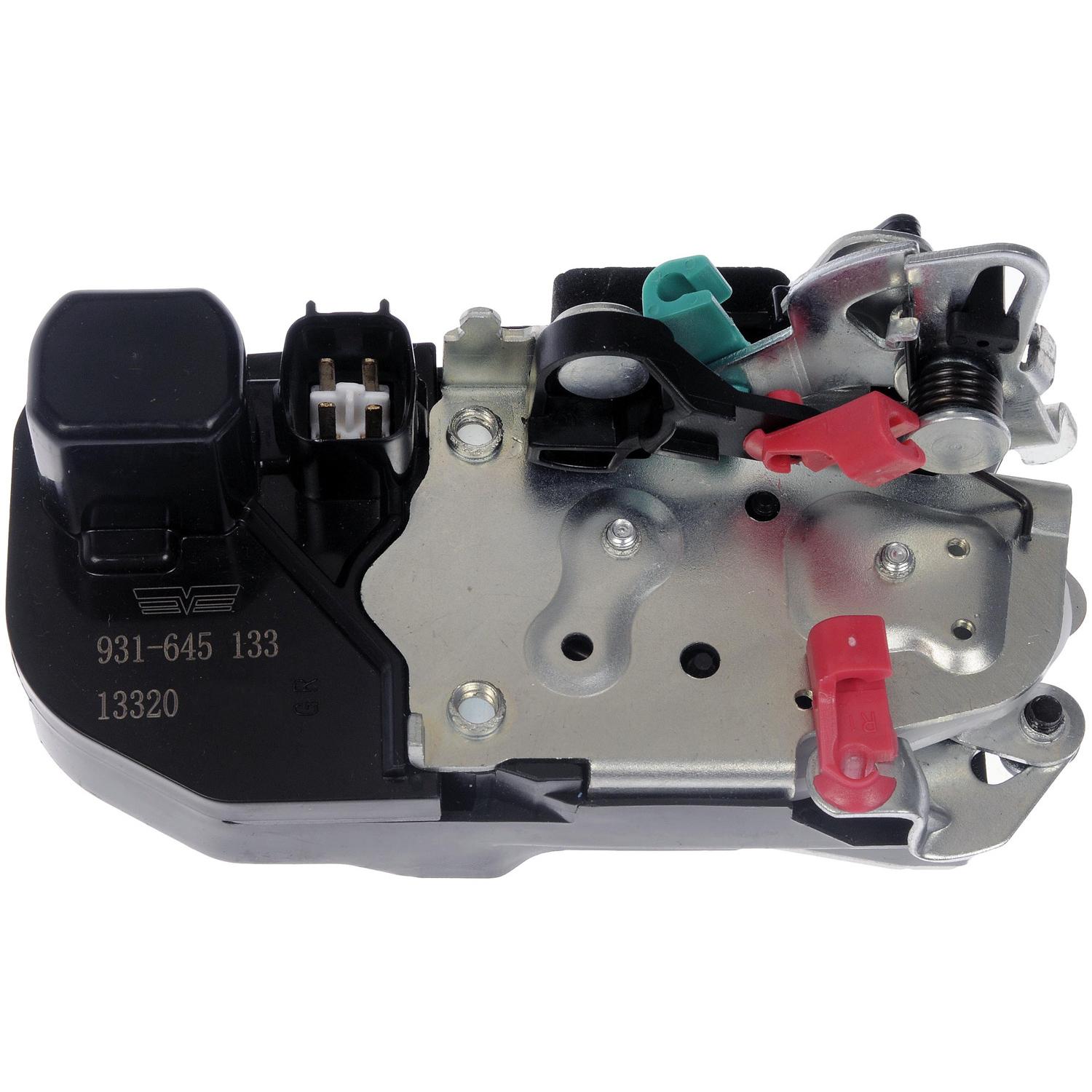 Dorman 931645 - Door Lock Actuator Motor Dorman 931645 Door Lock Actuator Motor product image 1 of 5