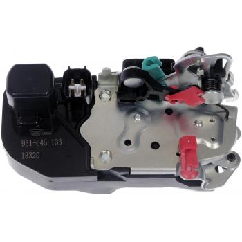 2009 Dodge Ram 2500 Door Lock Actuator Motor Rear Right Dorman 931645 image 1 of 4