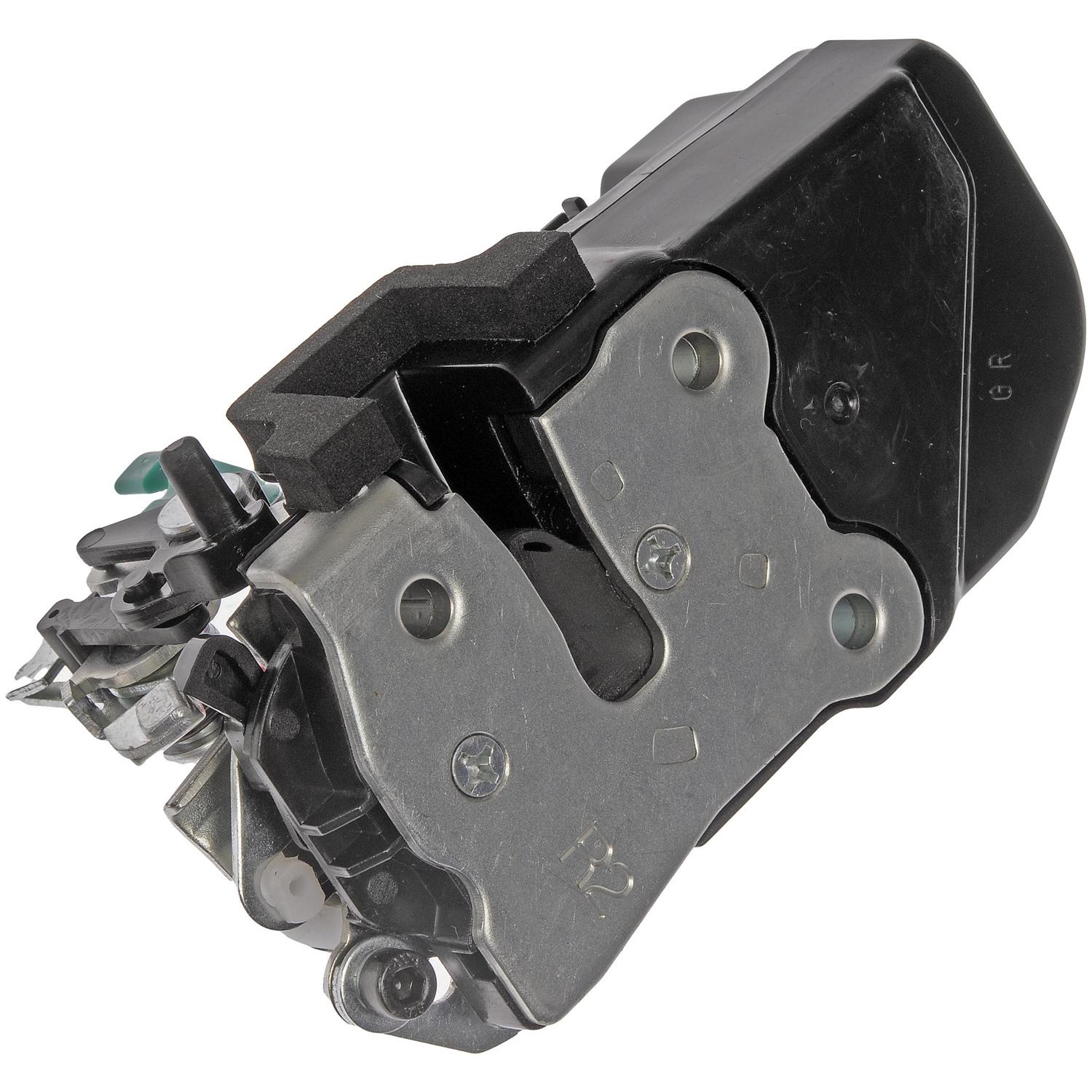 Dorman 931645 - Door Lock Actuator Motor Dorman 931645 Door Lock Actuator Motor product image 2 of 5