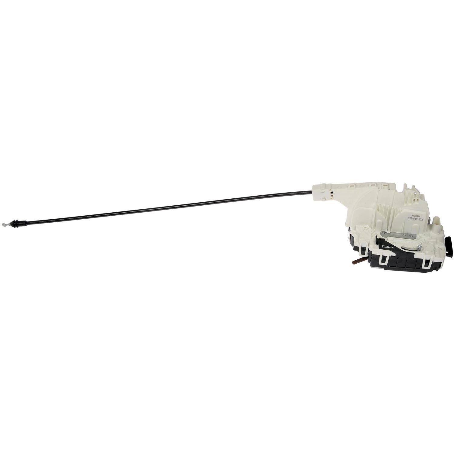 Dorman 931648 - Door Lock Actuator Motor Dorman 931648 Door Lock Actuator Motor product image 1 of 8