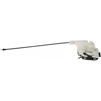 2008 Dodge Sprinter 2500 Door Lock Actuator Motor