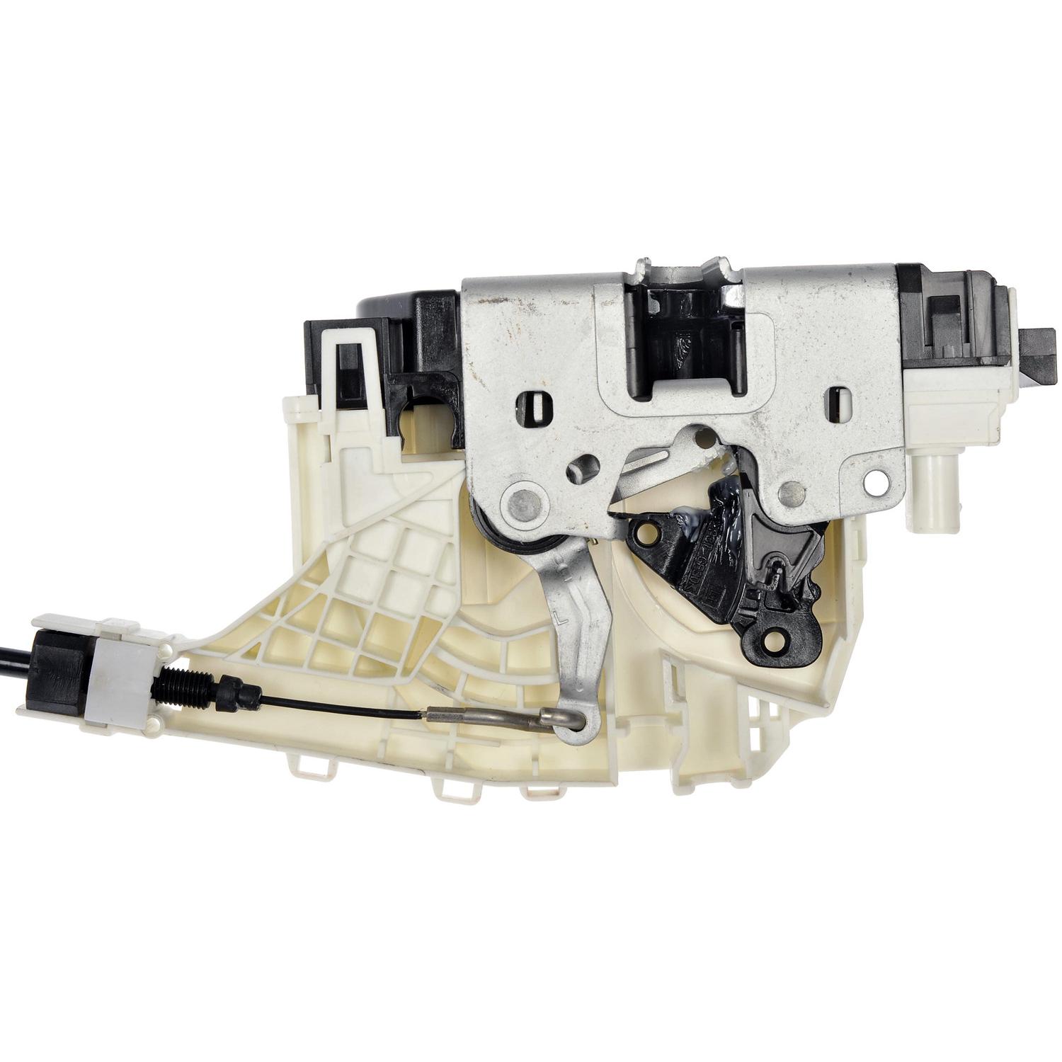 Dorman 931648 - Door Lock Actuator Motor Dorman 931648 Door Lock Actuator Motor product image 2 of 8