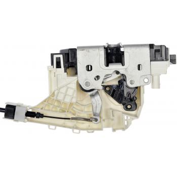 2008 Freightliner Sprinter 2500 Door Lock Actuator Motor Front Left Dorman 931648 image 2 of 4