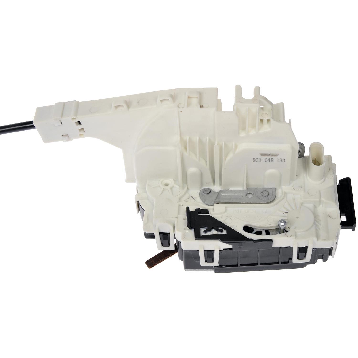Dorman 931648 - Door Lock Actuator Motor Dorman 931648 Door Lock Actuator Motor product image 4 of 8