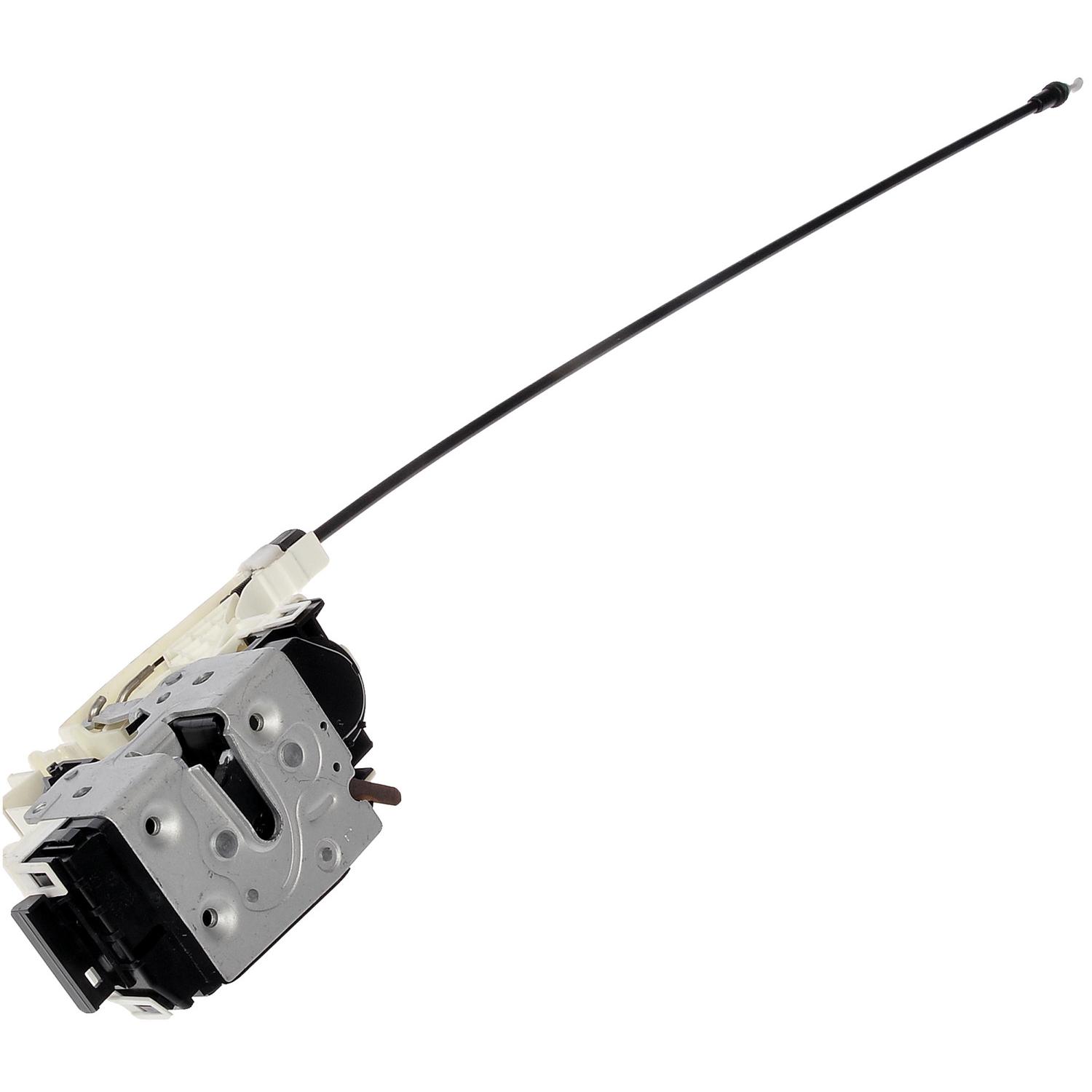 Dorman 931648 - Door Lock Actuator Motor Dorman 931648 Door Lock Actuator Motor product image 5 of 8