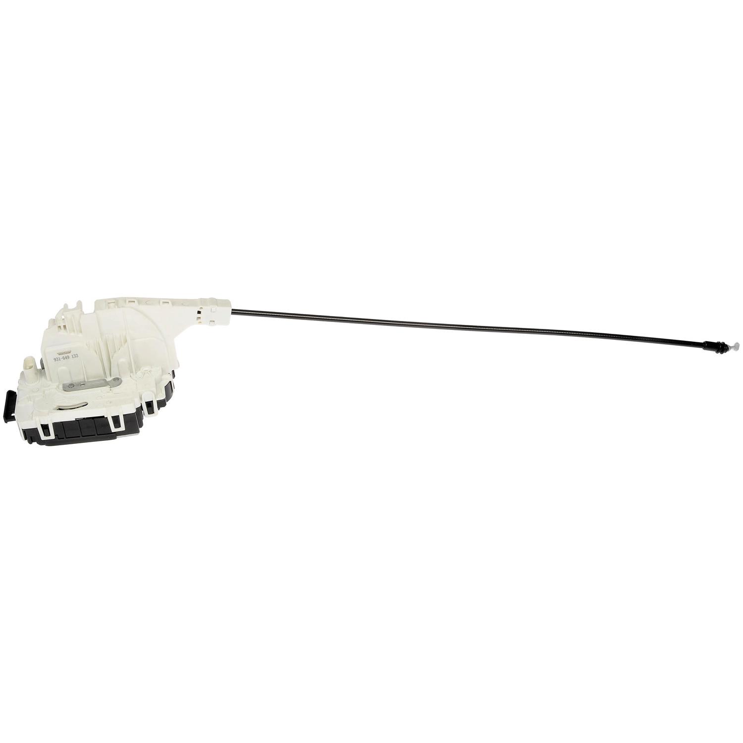Dorman 931649 Door Lock Actuator Motor product image 1 of 8