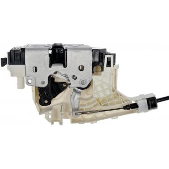 2008 Freightliner Sprinter 2500 Door Lock Actuator Motor Front Right Dorman 931649 image 2 of 4