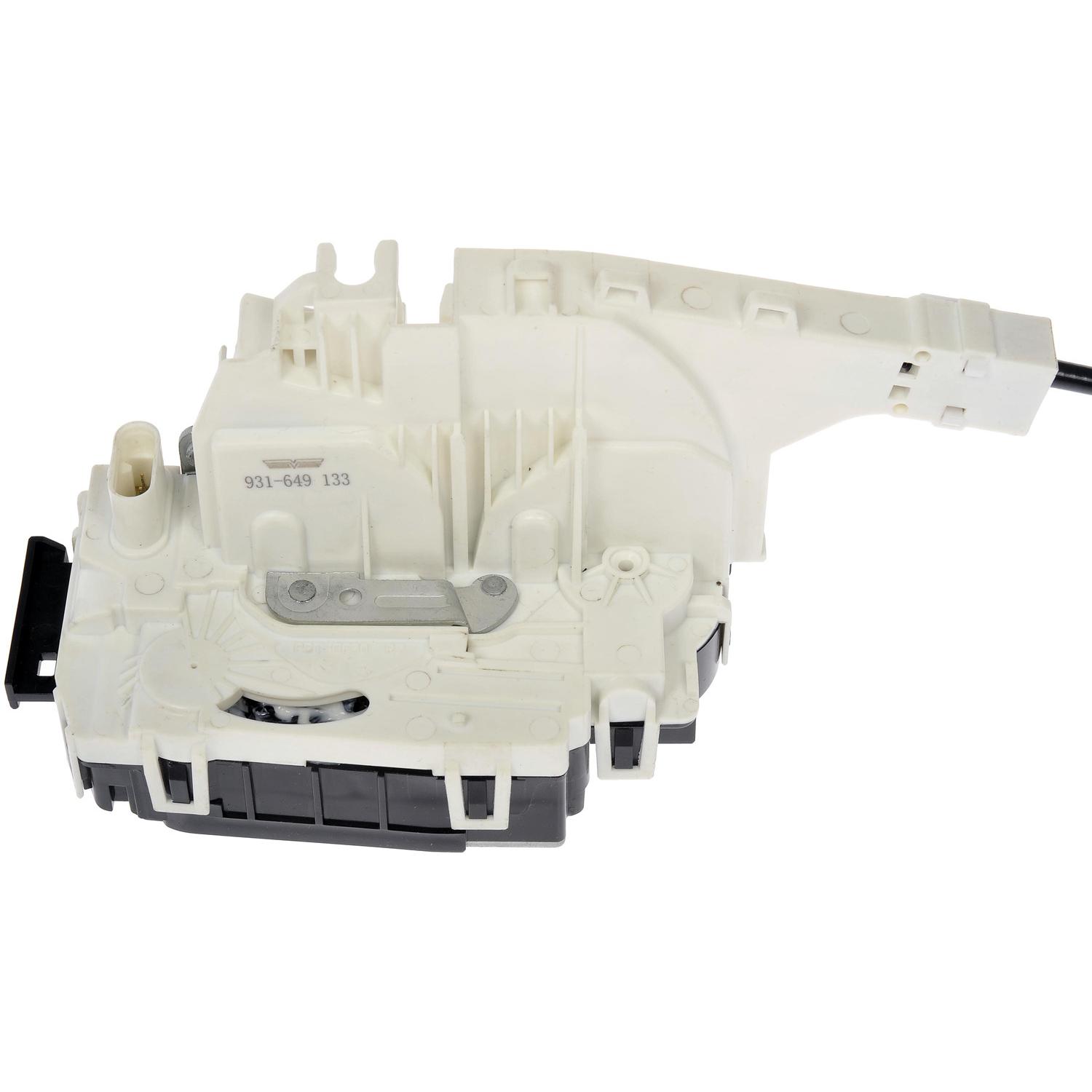 Dorman 931649 Door Lock Actuator Motor product image 3 of 8