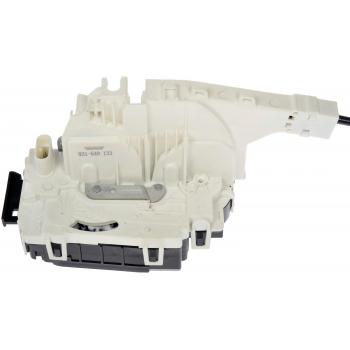2008 Freightliner Sprinter 2500 Door Lock Actuator Motor Front Right Dorman 931649 image 3 of 4