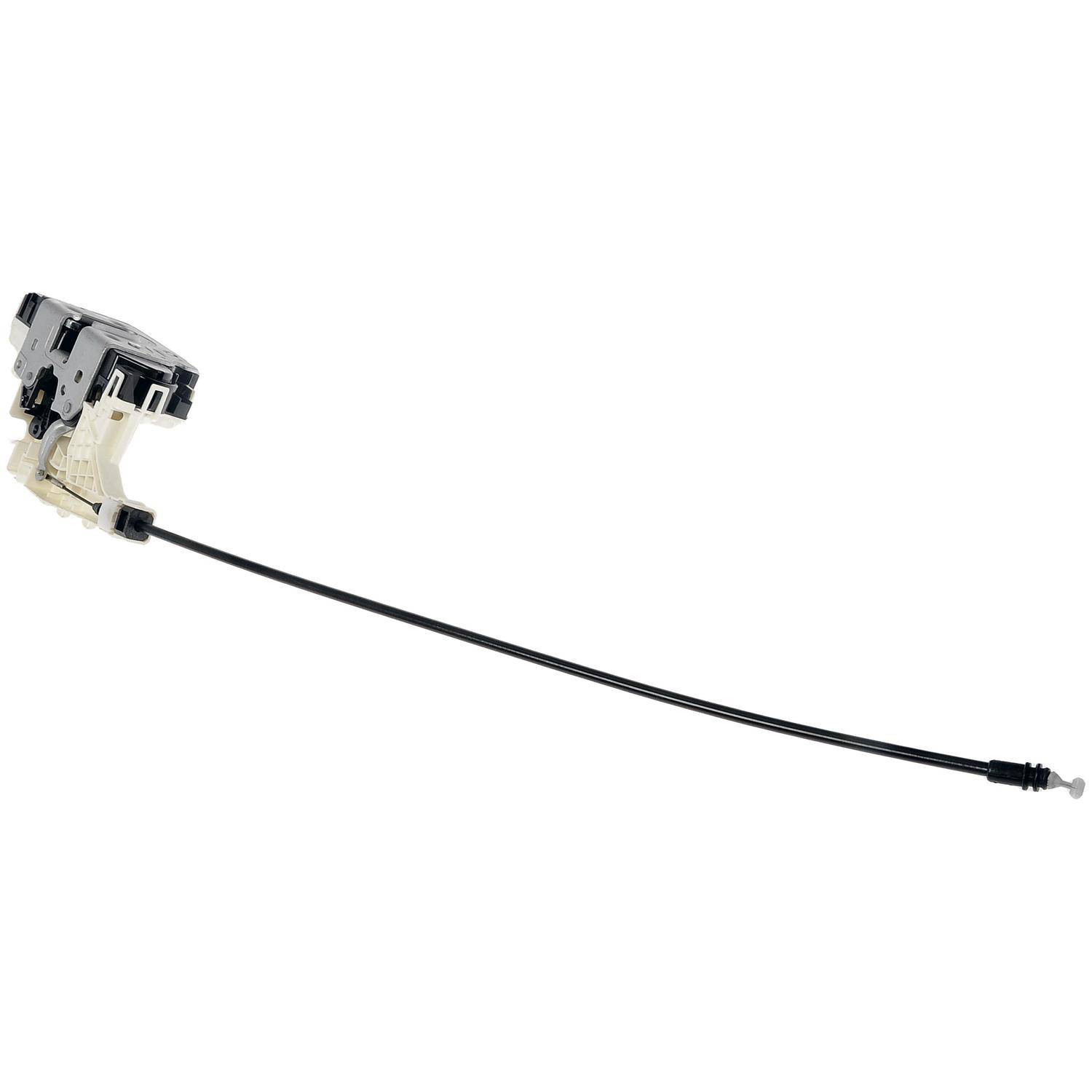 Dorman 931649 Door Lock Actuator Motor product image 5 of 8