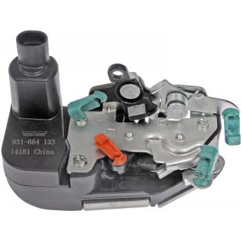 1995 Jeep Grand Cherokee Door Lock Actuator Motor