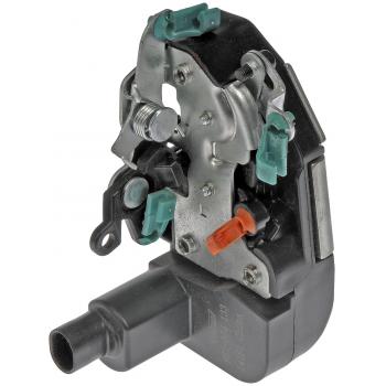 2001 Jeep Cherokee Door Lock Actuator Motor Front Left Dorman 931664 image 2 of 4