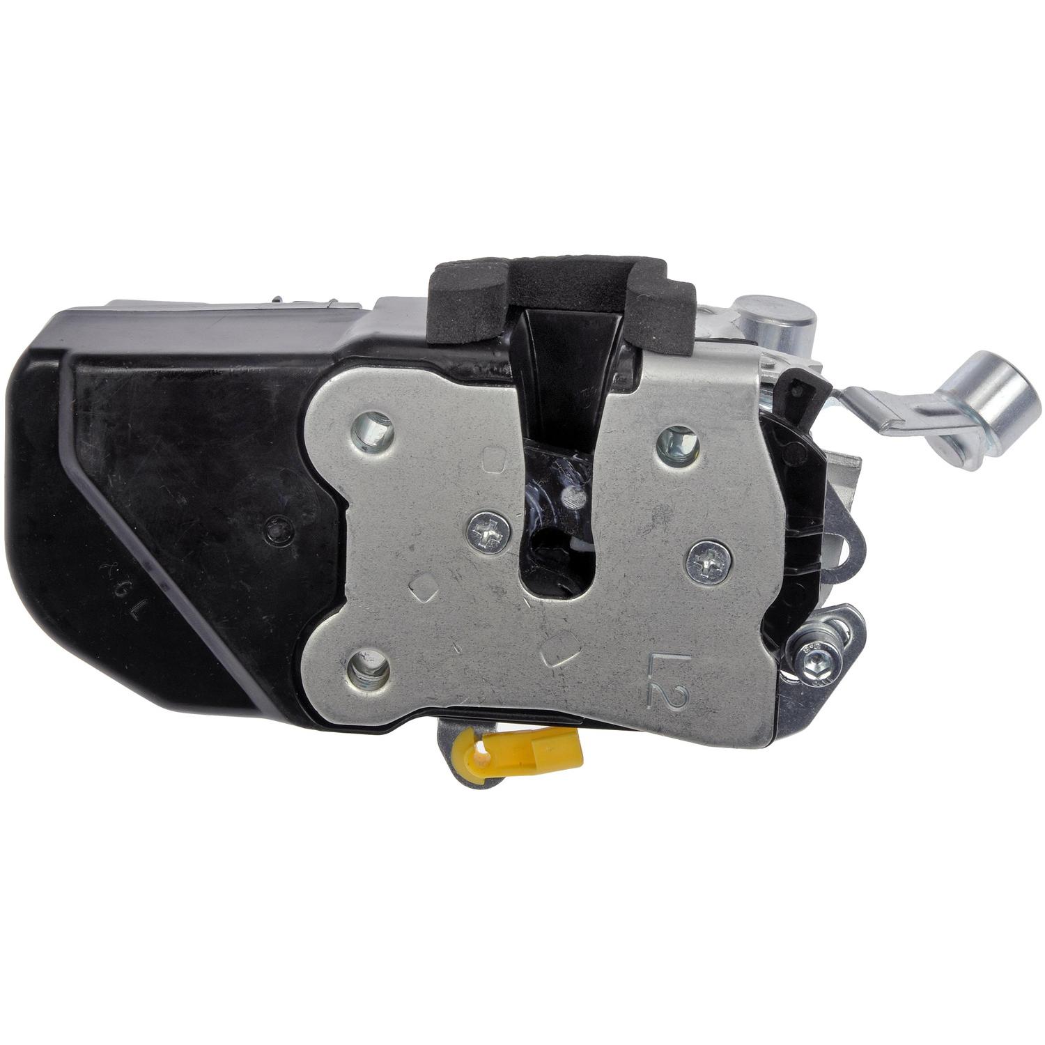 Dorman 931668 - Door Lock Actuator Motor Dorman 931668 Door Lock Actuator Motor product image 2 of 6