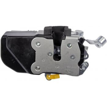2008 Jeep Commander Door Lock Actuator Motor Front Left Dorman 931668 image 2 of 4