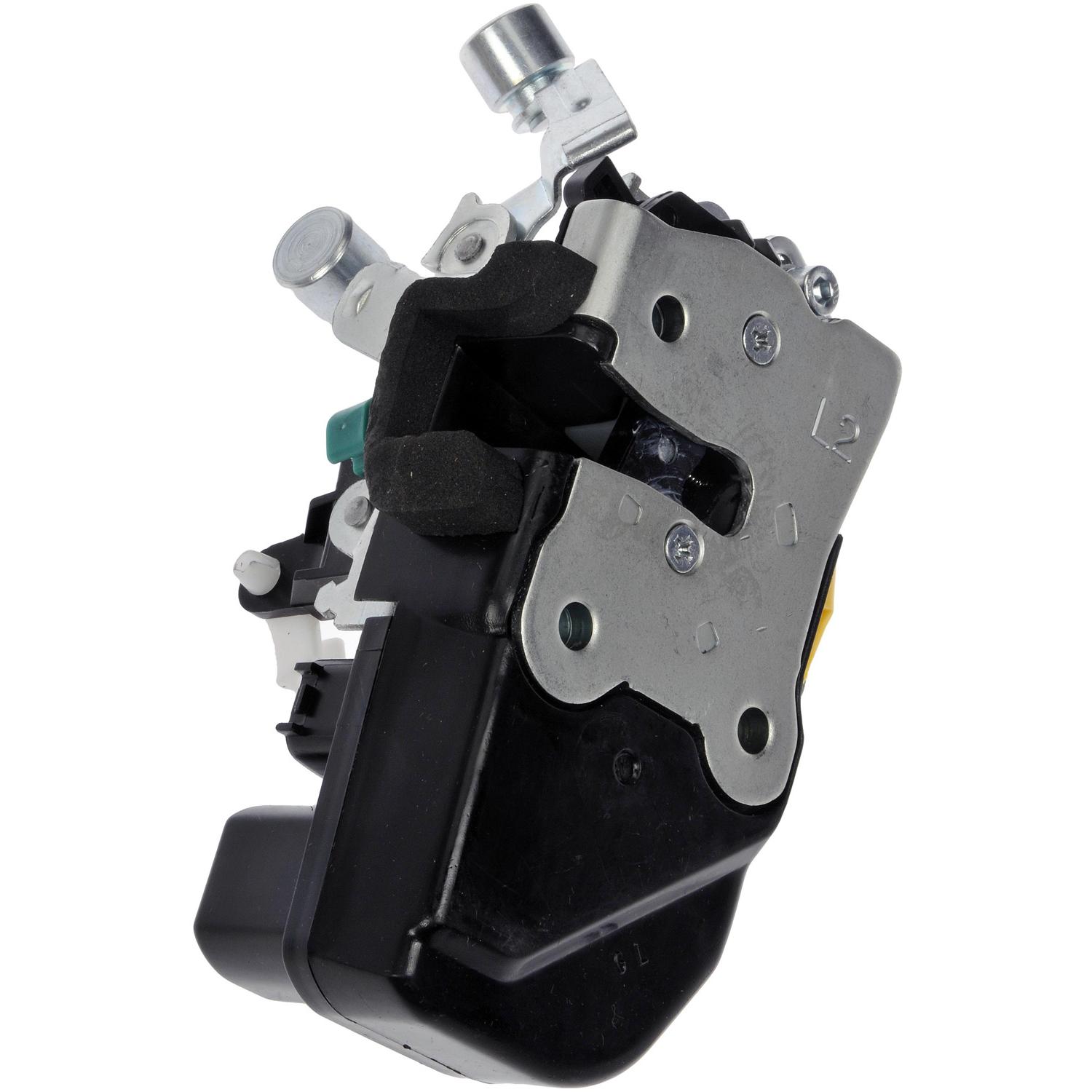 Dorman 931668 - Door Lock Actuator Motor Dorman 931668 Door Lock Actuator Motor product image 3 of 6
