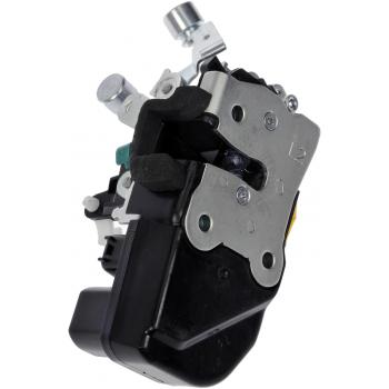 2008 Jeep Commander Door Lock Actuator Motor Front Left Dorman 931668 image 3 of 4