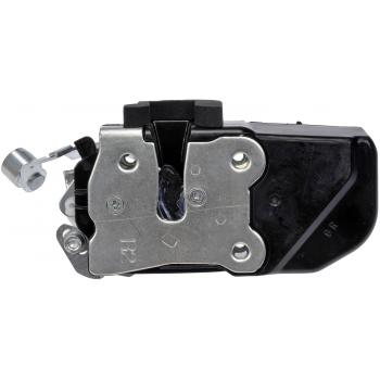 2008 Jeep Commander Door Lock Actuator Motor Front Right Dorman 931669 image 2 of 4
