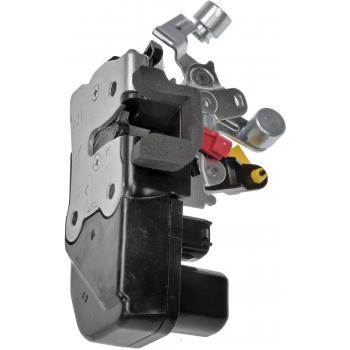 2008 Jeep Commander Door Lock Actuator Motor Front Right Dorman 931669 image 3 of 4