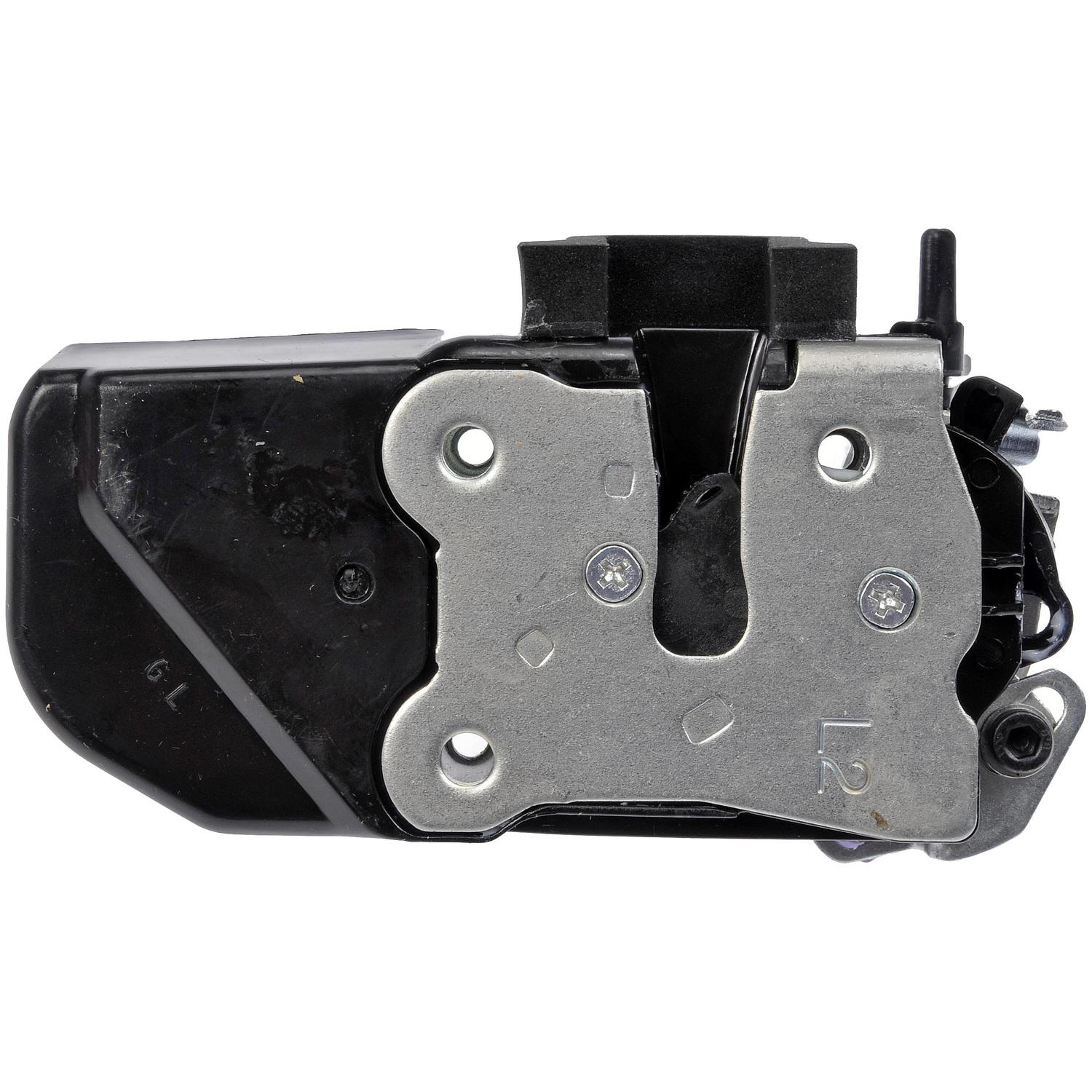 Dorman 931672 - Door Lock Actuator Motor Dorman 931672 Door Lock Actuator Motor product image 2 of 6
