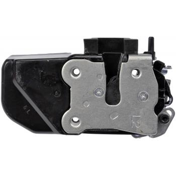 2008 Jeep Commander Door Lock Actuator Motor Rear Left Dorman 931672 image 2 of 4