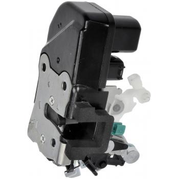2008 Jeep Commander Door Lock Actuator Motor Rear Left Dorman 931672 image 3 of 4