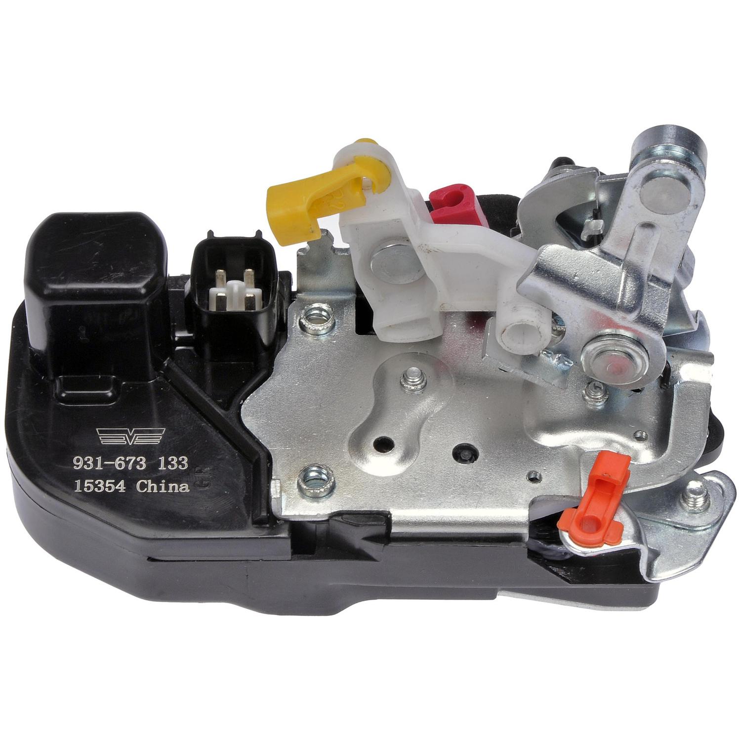 Dorman 931673 - Door Lock Actuator Motor Dorman 931673 Door Lock Actuator Motor product image 1 of 6