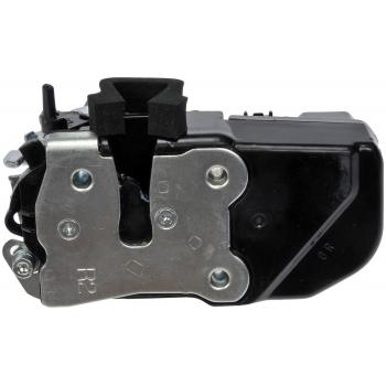 2008 Jeep Commander Door Lock Actuator Motor Rear Right Dorman 931673 image 2 of 4