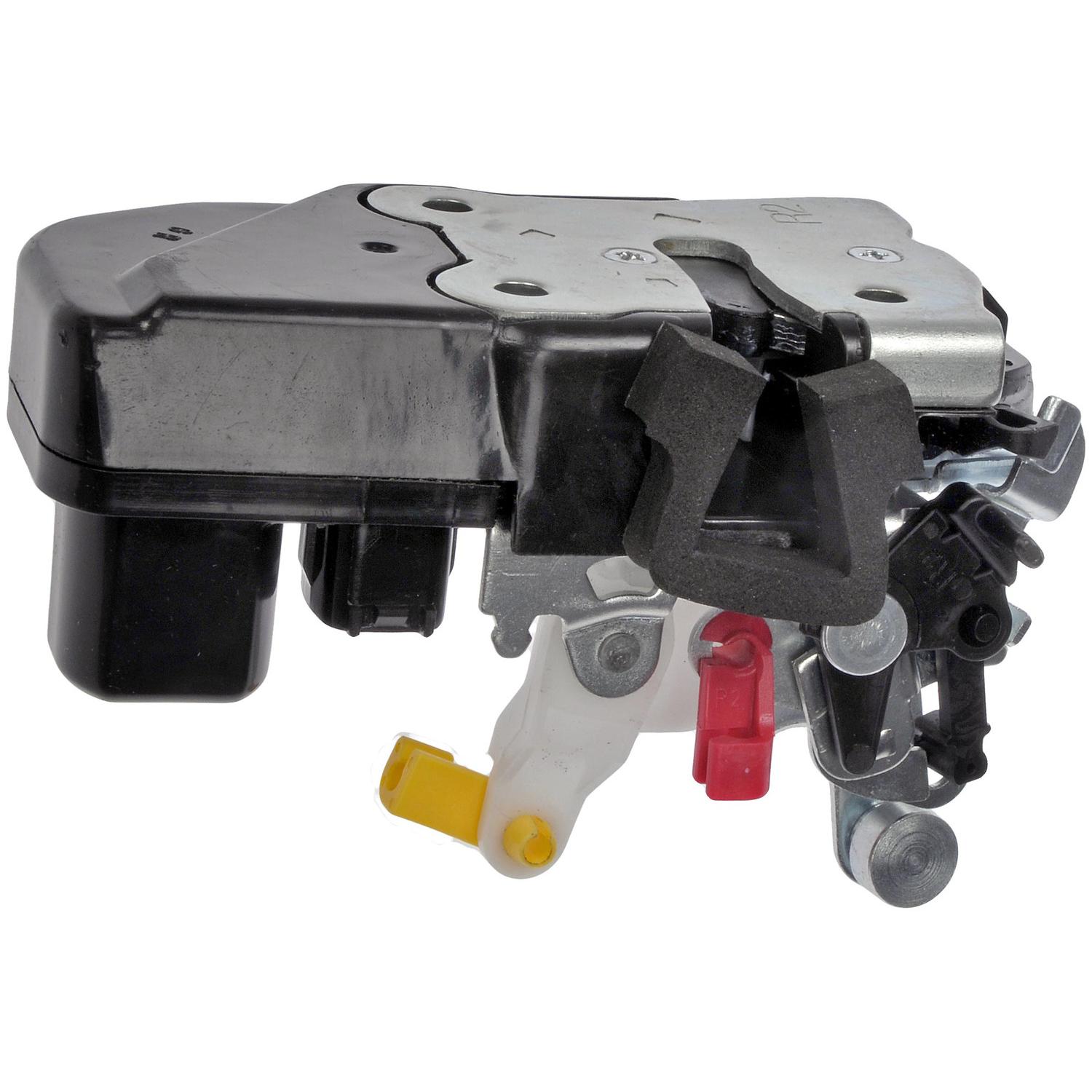 Dorman 931673 - Door Lock Actuator Motor Dorman 931673 Door Lock Actuator Motor product image 3 of 6