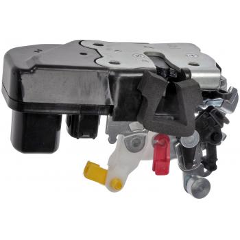 2008 Jeep Commander Door Lock Actuator Motor Rear Right Dorman 931673 image 3 of 4