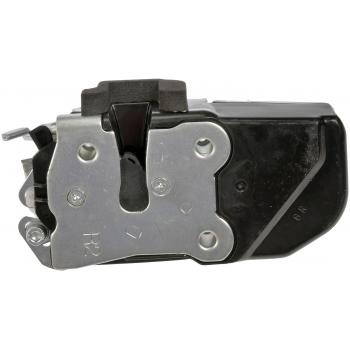 2005 Jeep Grand Cherokee Door Lock Actuator Motor Front Right Dorman 931674 image 2 of 4