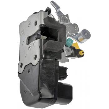 2005 Jeep Grand Cherokee Door Lock Actuator Motor Front Right Dorman 931674 image 3 of 4