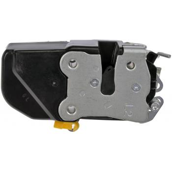 2005 Jeep Grand Cherokee Door Lock Actuator Motor Front Left Dorman 931675 image 2 of 4