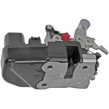 2005 Jeep Grand Cherokee Door Lock Actuator Motor Front Left Dorman 931675 image 3 of 4