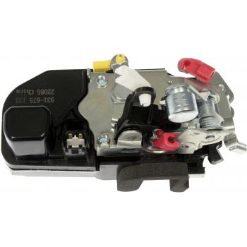 Dorman 931675 Door Lock Actuator Motor product image 7 of 7