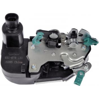 1996 Jeep Grand Cherokee Door Lock Actuator Motor Rear Left Dorman 931678 image 1 of 4