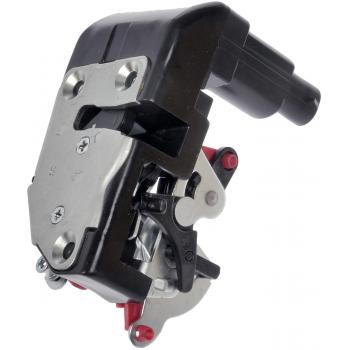 1996 Jeep Grand Cherokee Door Lock Actuator Motor Rear Right Dorman 931679 image 3 of 4