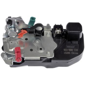 2000 Jeep Grand Cherokee Door Lock Actuator Motor Rear Left Dorman 931680 image 1 of 4