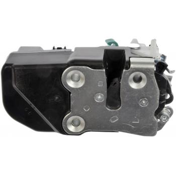 2000 Jeep Grand Cherokee Door Lock Actuator Motor Rear Left Dorman 931680 image 2 of 4