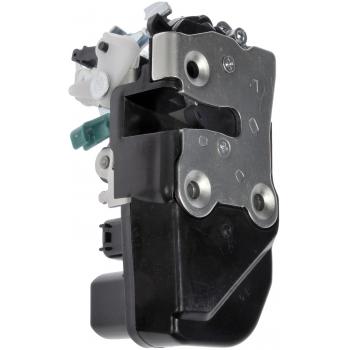 2000 Jeep Grand Cherokee Door Lock Actuator Motor Rear Left Dorman 931680 image 3 of 4