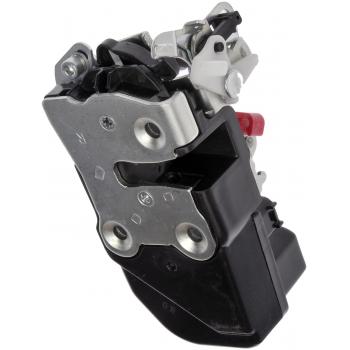 2000 Jeep Grand Cherokee Door Lock Actuator Motor Rear Right Dorman 931681 image 3 of 4