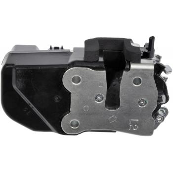 2005 Jeep Grand Cherokee Door Lock Actuator Motor Rear Left Dorman 931684 image 2 of 4