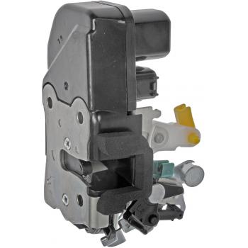 2005 Jeep Grand Cherokee Door Lock Actuator Motor Rear Left Dorman 931684 image 3 of 4