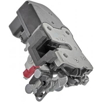 2005 Jeep Grand Cherokee Door Lock Actuator Motor Rear Right Dorman 931685 image 3 of 4