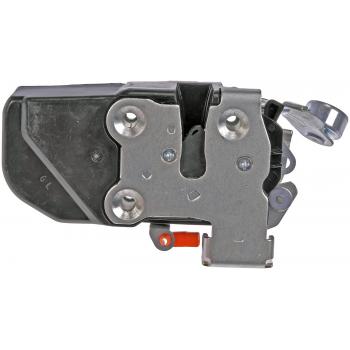 2004 Jeep Liberty Door Lock Actuator Motor Front Left Dorman 931686 image 2 of 4