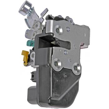 2004 Jeep Liberty Door Lock Actuator Motor Front Left Dorman 931686 image 3 of 4