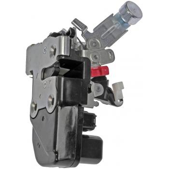 2004 Jeep Liberty Door Lock Actuator Motor Front Right Dorman 931687 image 3 of 4