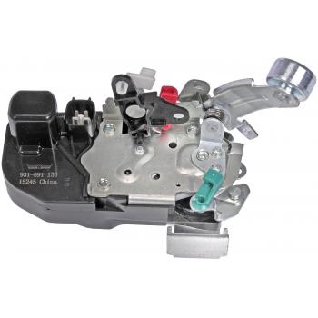 2004 Jeep Liberty Door Lock Actuator Motor Front Right Dorman 931691 image 1 of 4