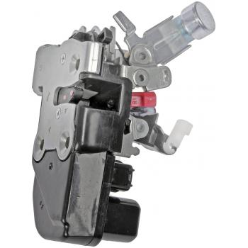 2004 Jeep Liberty Door Lock Actuator Motor Front Right Dorman 931691 image 3 of 4
